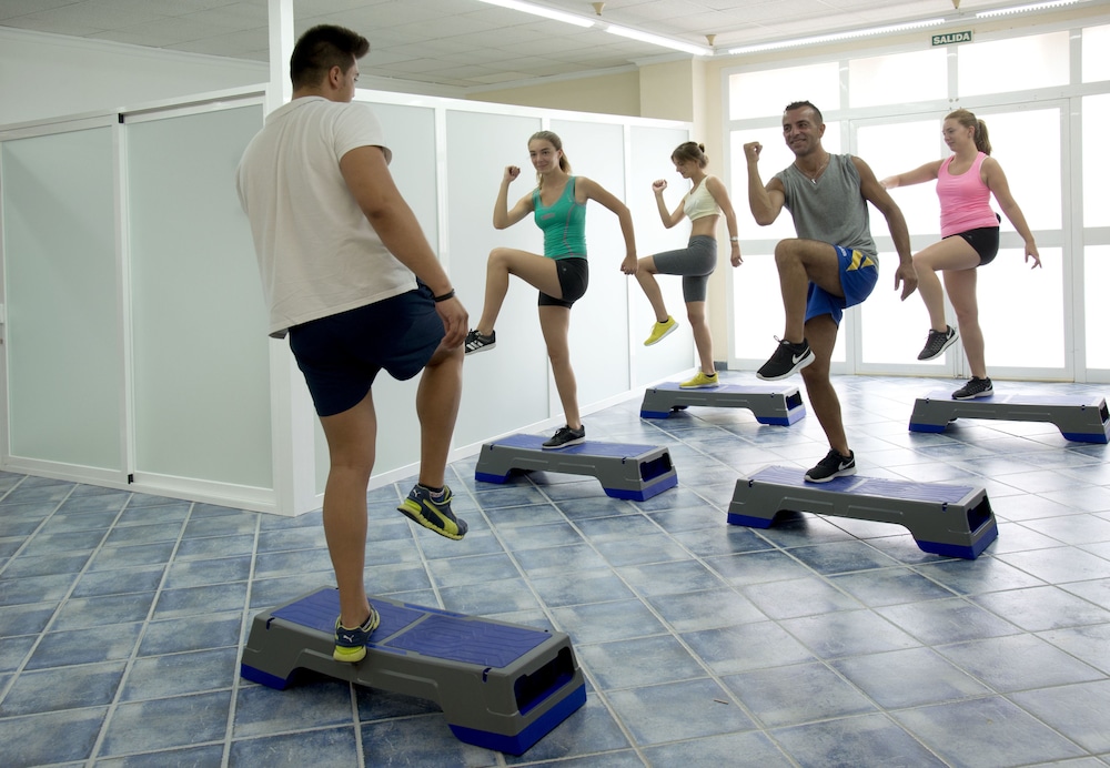 Hotel Amoros — Sports & recreation in Cala Ratjada, Balearic Islands
