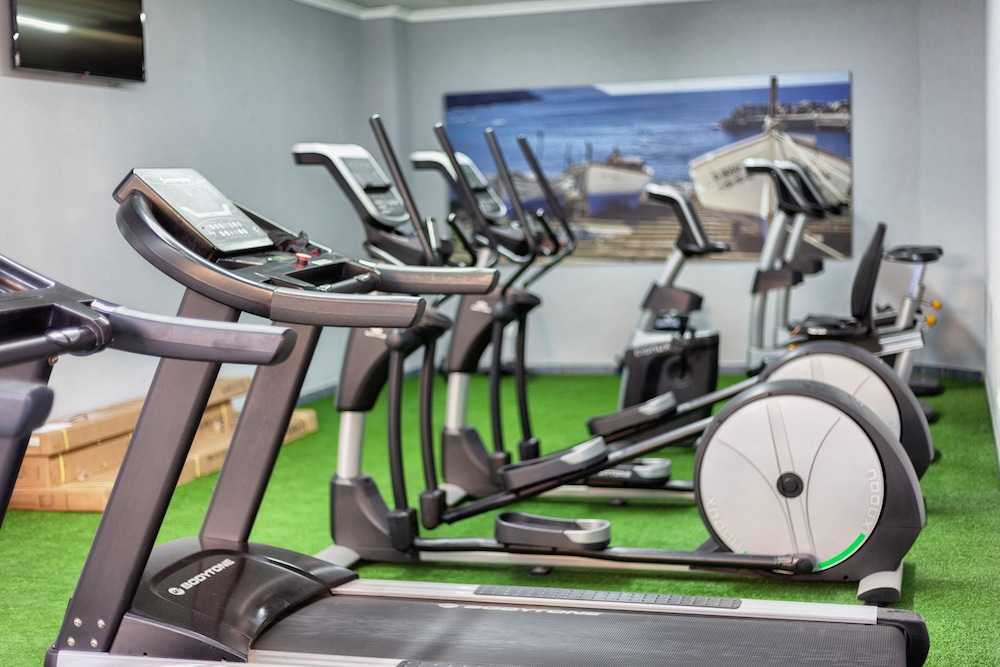 Hotel Amoros — Sports & recreation in Cala Ratjada, Balearic Islands