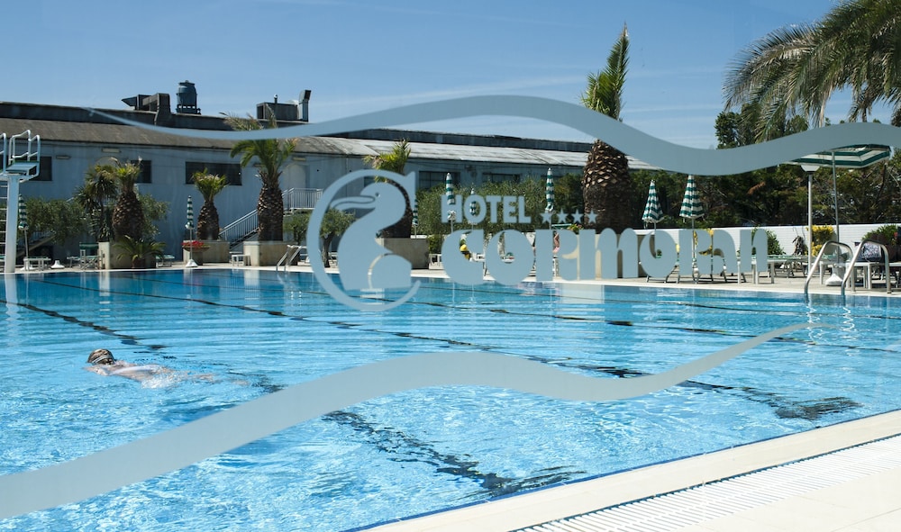 Hotel Cormoran - zdjęcie 2