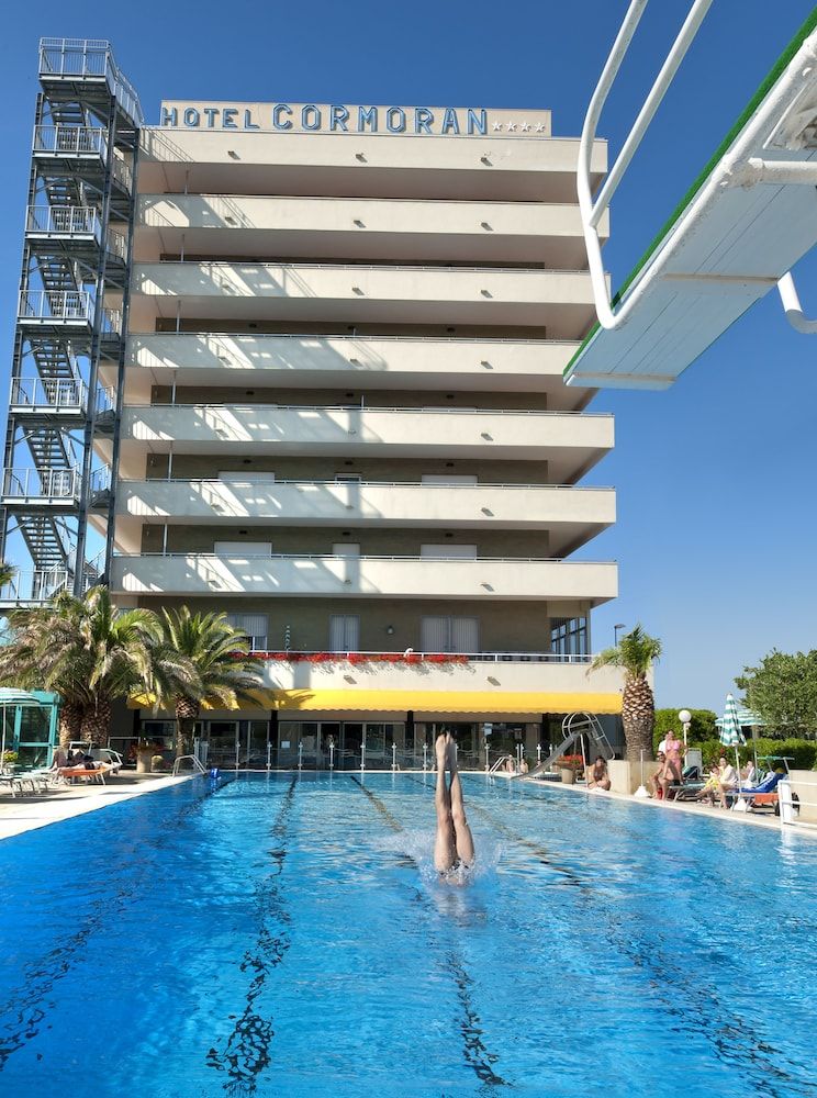 Hotel Cormoran