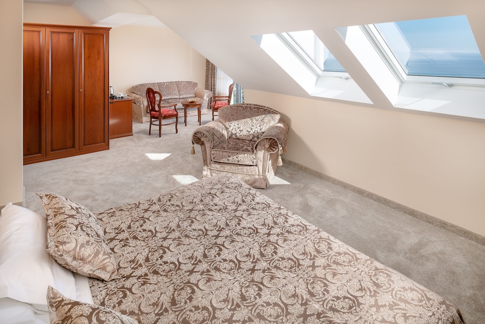 Hotel Cvita — Hotel rooms in Split, Split-Dalmatia