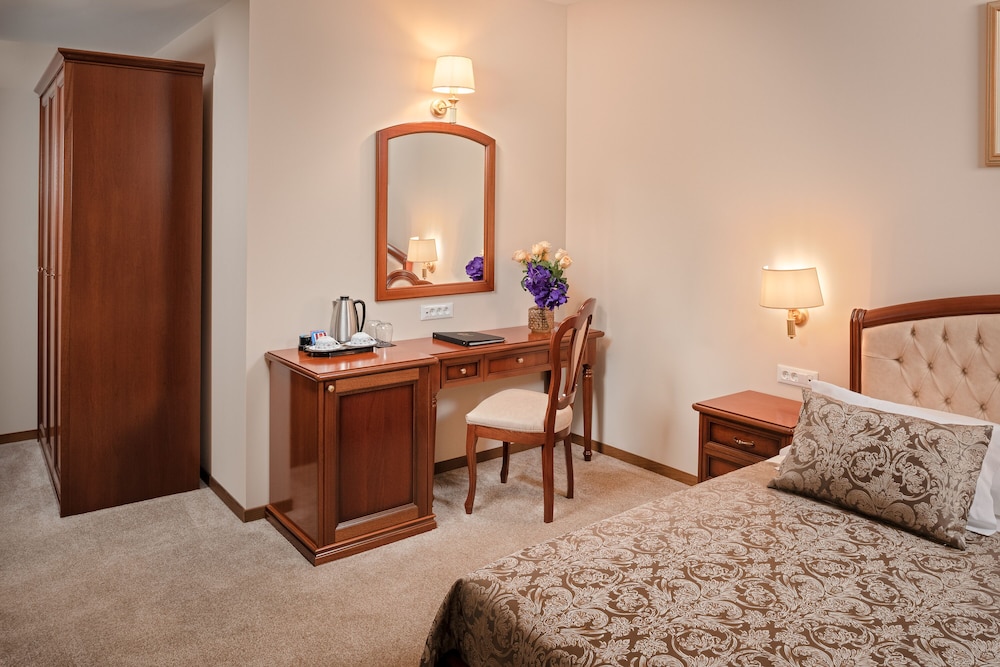 Hotel Cvita — Hotel rooms in Split, Split-Dalmatia