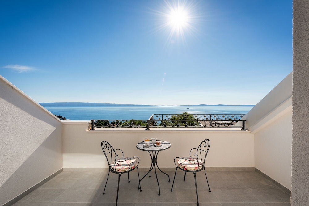 Hotel Cvita — Main photo in Split, Split-Dalmatia