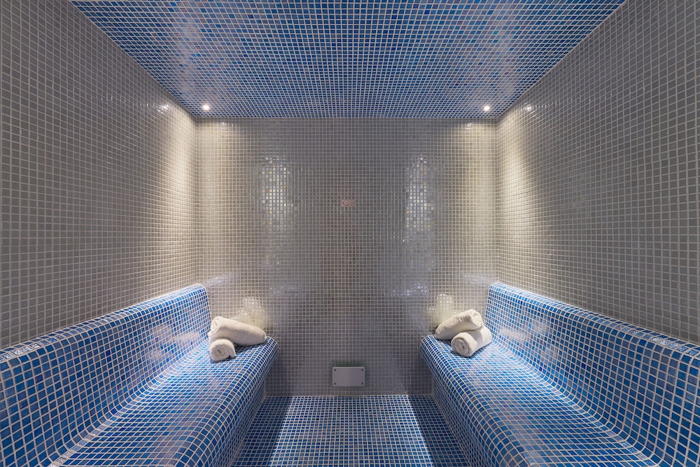 Hotel Cvita — Spa in Split, Split-Dalmatia