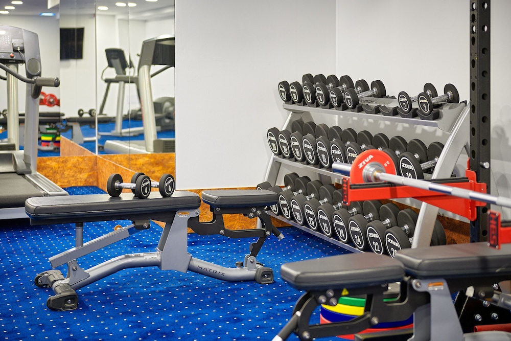 Hotel Cvita — Sports & recreation in Split, Split-Dalmatia