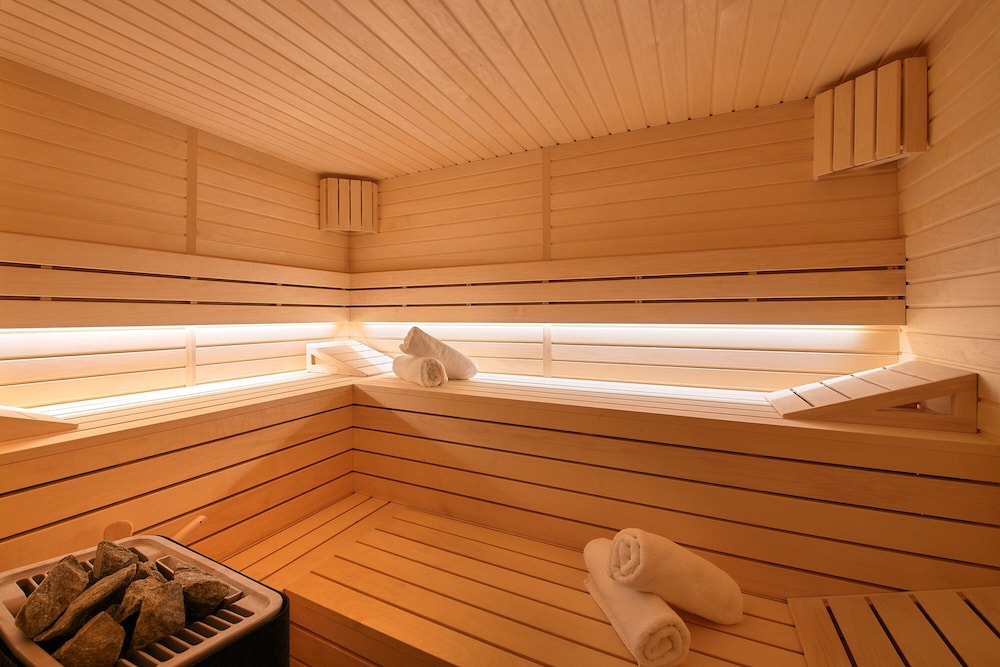 Hotel Cvita — Spa in Split, Split-Dalmatia