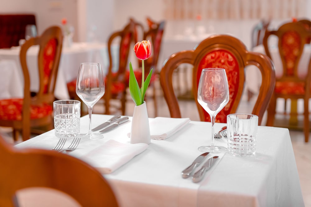 Hotel Cvita — Restaurant & bars in Split, Split-Dalmatia