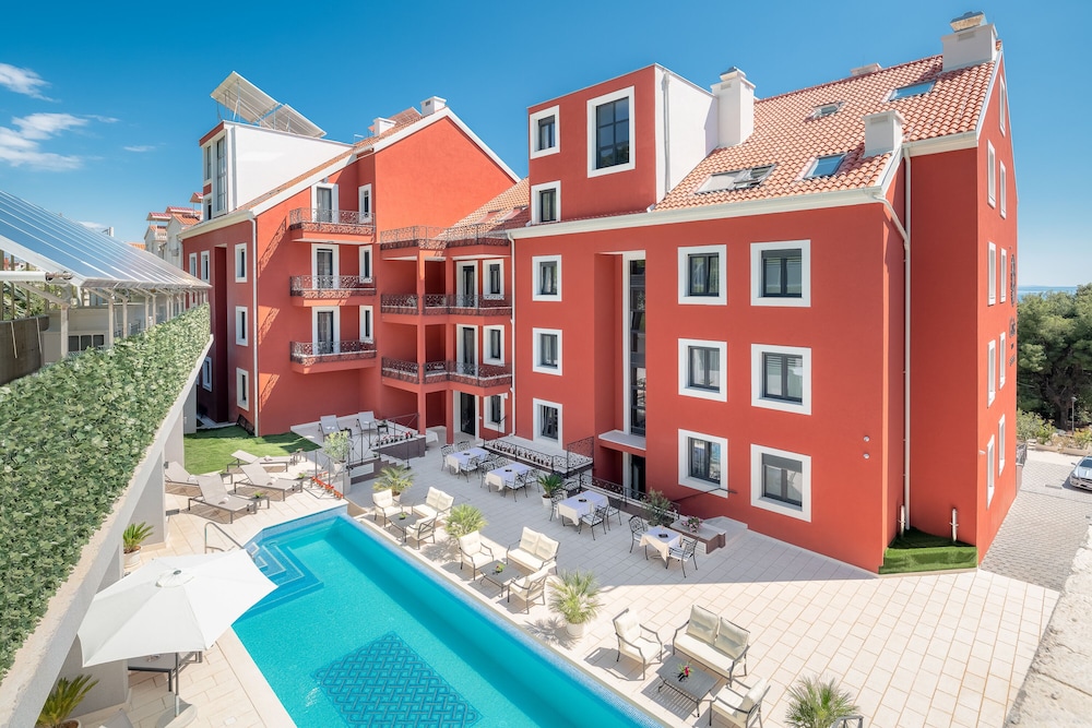 Hotel Cvita - zdjęcie 4