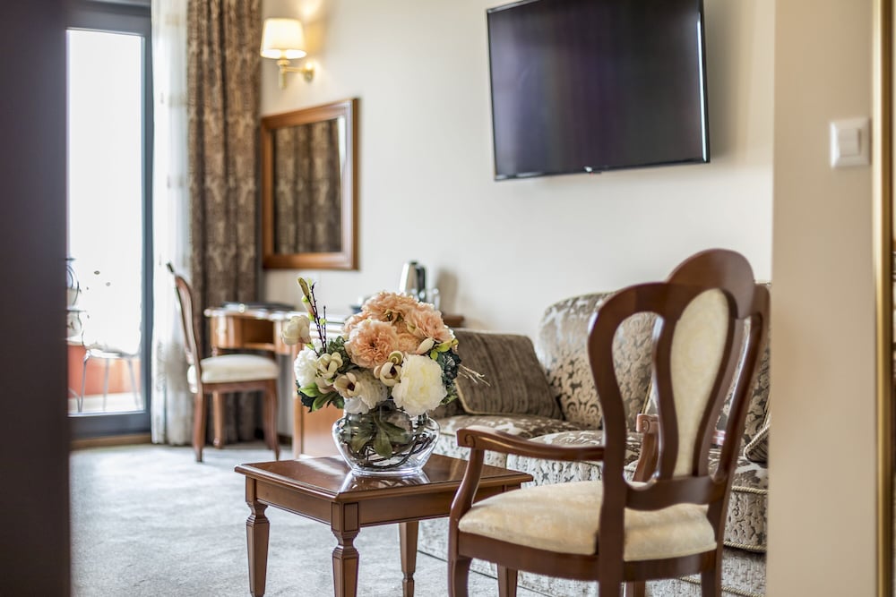 Hotel Cvita — Hotel rooms in Split, Split-Dalmatia