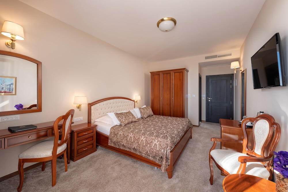 Hotel Cvita — Hotel rooms in Split, Split-Dalmatia