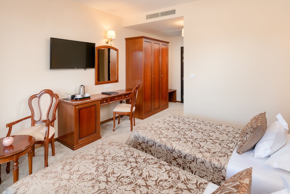 Hotel Cvita — Hotel rooms in Split, Split-Dalmatia