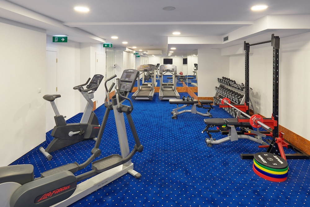 Hotel Cvita — Sports & recreation in Split, Split-Dalmatia