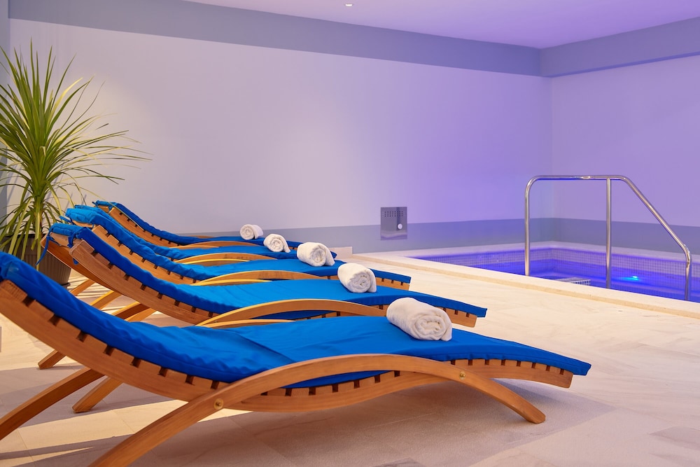 Hotel Cvita — Spa in Split, Split-Dalmatia