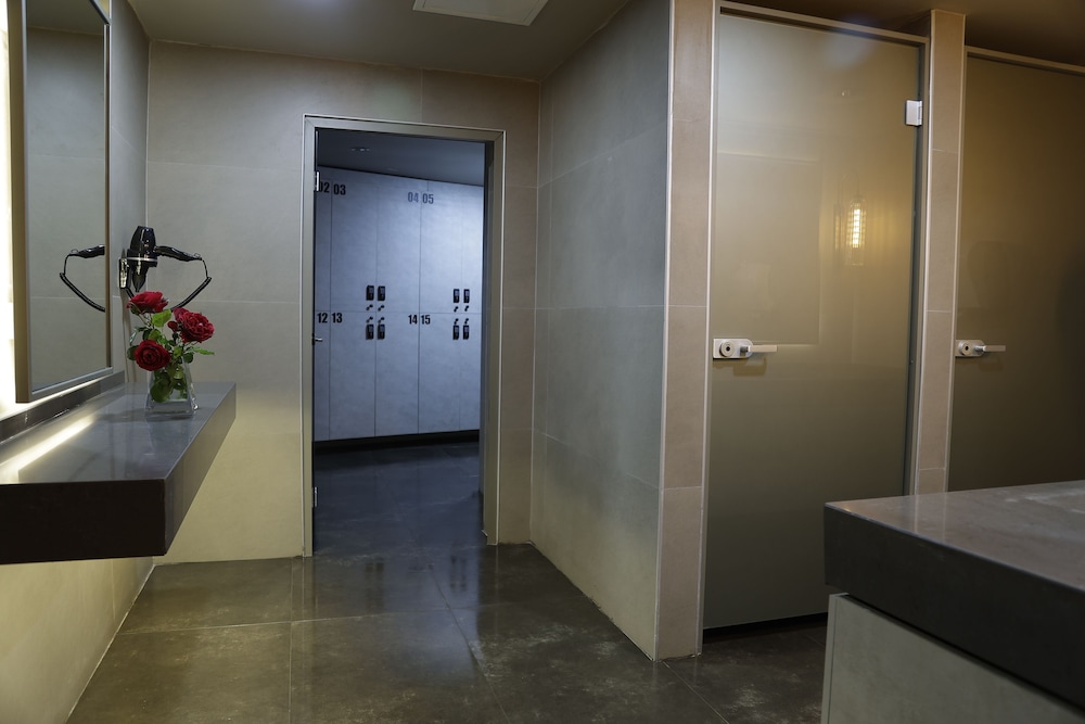 Pırıl Hotel Thermal & Beauty SPA — Spa in Cesme, Izmir