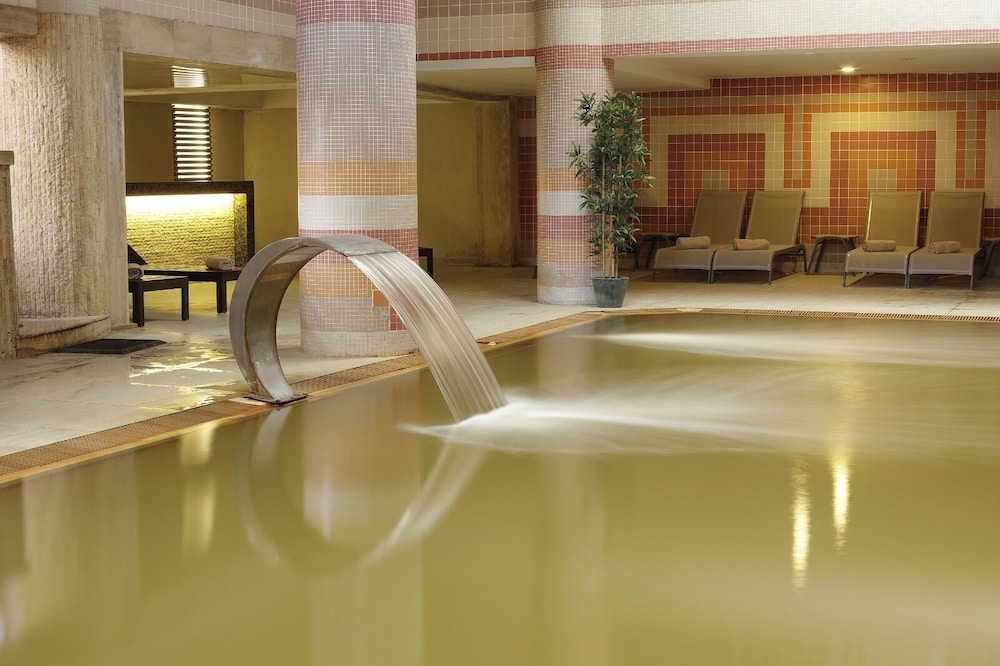 Pırıl Hotel Thermal & Beauty SPA — Spa in Cesme, Izmir