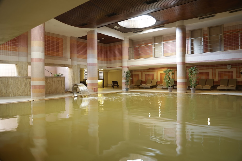 Pırıl Hotel Thermal & Beauty SPA — Spa in Cesme, Izmir