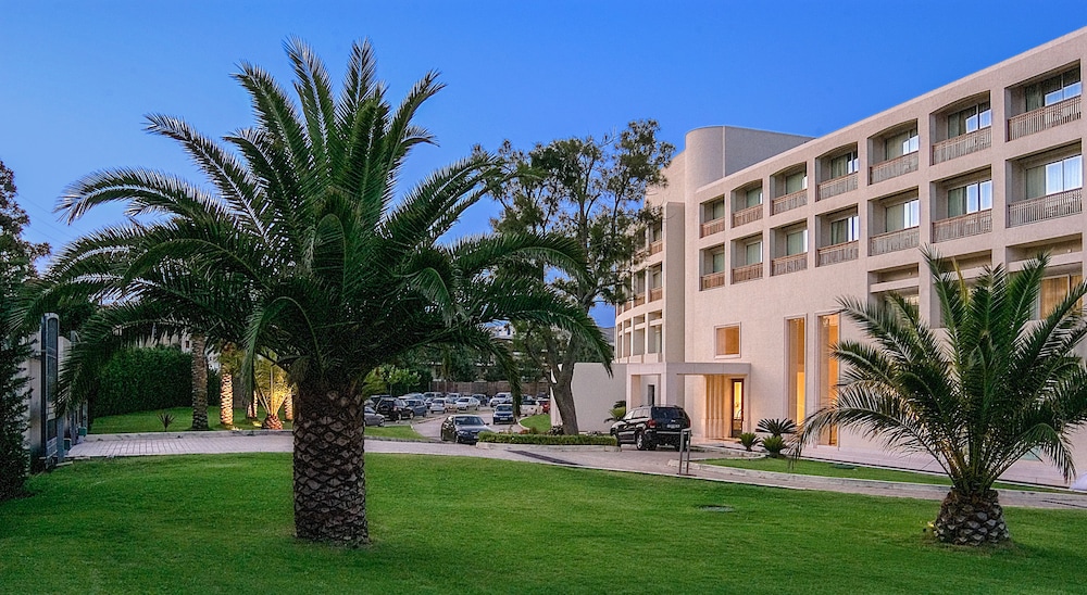 Plaza Resort Hotel - zdjęcie 4