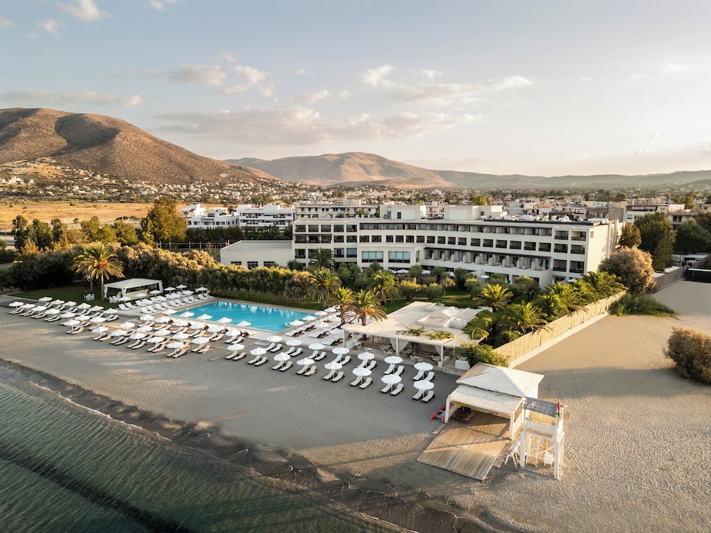 Plaza Resort Hotel
