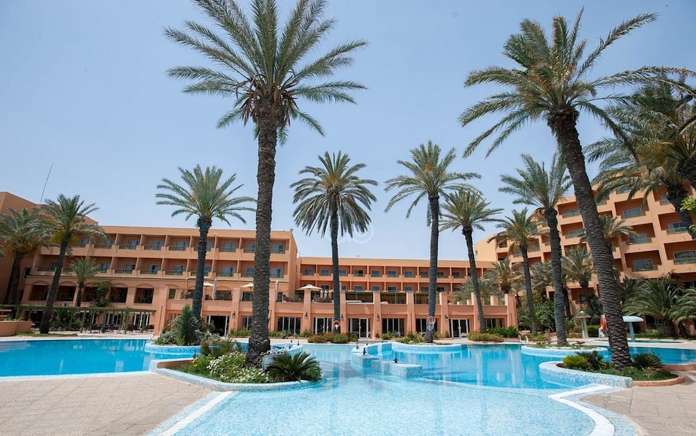 El Ksar Resort & Spa - zdjęcie 4