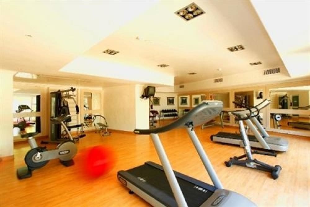 El Ksar Resort & Spa- Family Hotel — Sports & recreation in Sousse, Sousse