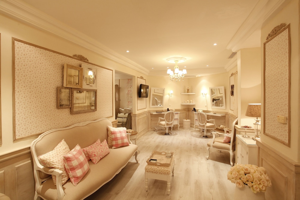 El Ksar Resort & Spa- Family Hotel — Spa in Sousse, Sousse