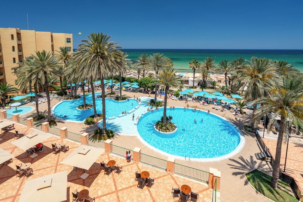 El Ksar Resort & Spa