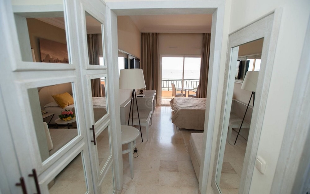 El Ksar Resort & Spa- Family Hotel — Hotel rooms in Sousse, Sousse