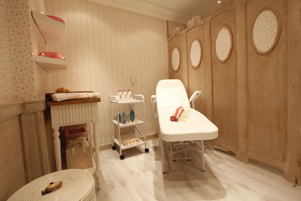 El Ksar Resort & Spa- Family Hotel — Spa in Sousse, Sousse