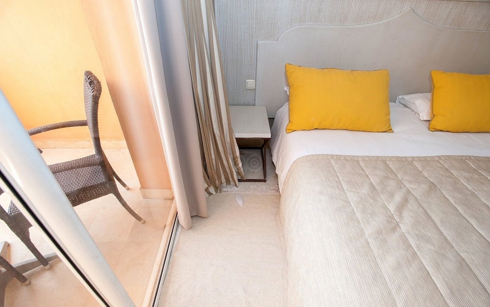 El Ksar Resort & Spa- Family Hotel — Hotel rooms in Sousse, Sousse