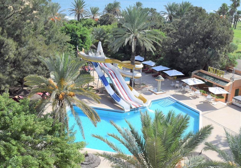 El Ksar Resort & Spa - zdjęcie 5
