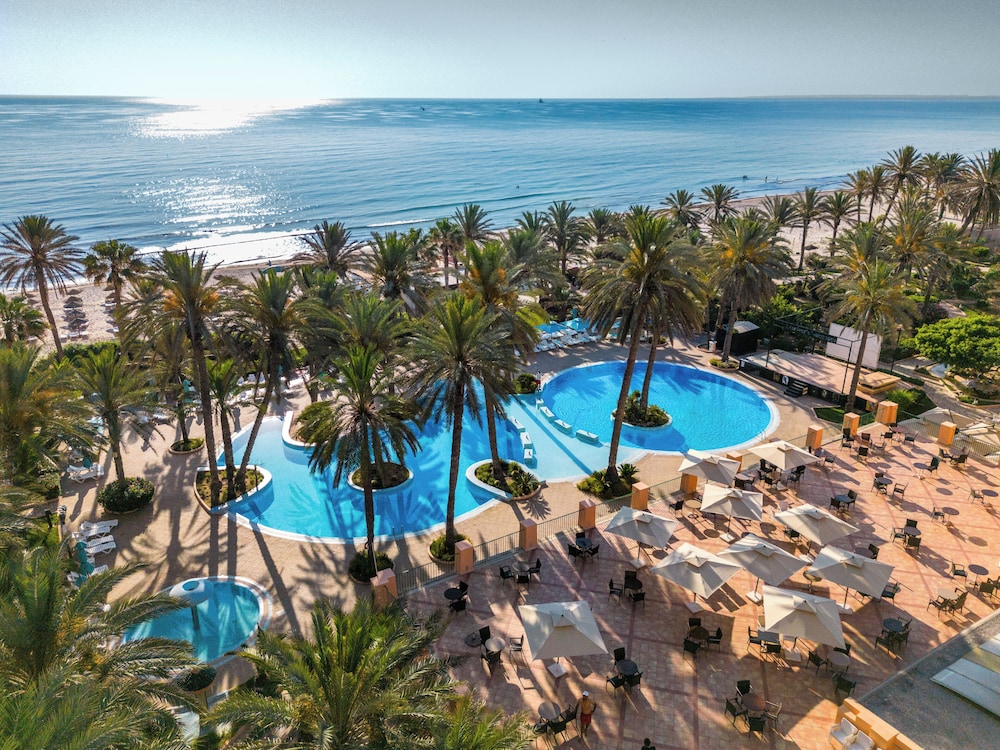 El Ksar Resort & Spa - zdjęcie 2