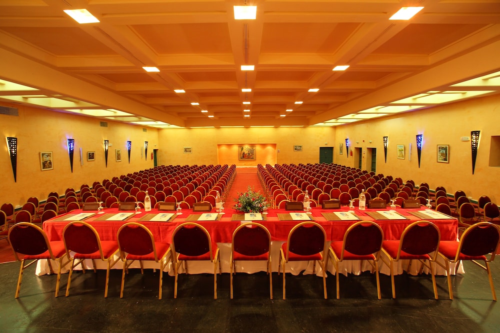 El Ksar Resort & Spa- Family Hotel — Hotel building in Sousse, Sousse