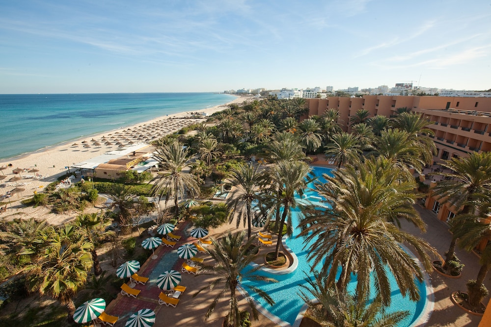 El Ksar Resort & Spa - zdjęcie 3