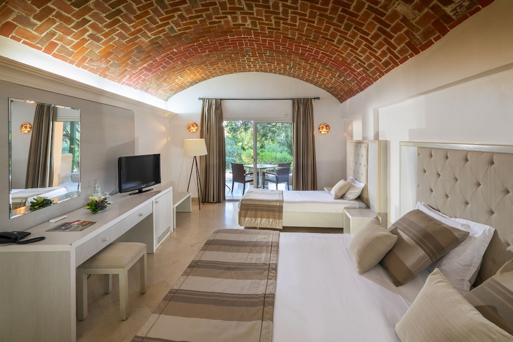 El Ksar Resort & Spa- Family Hotel — Hotel rooms in Sousse, Sousse