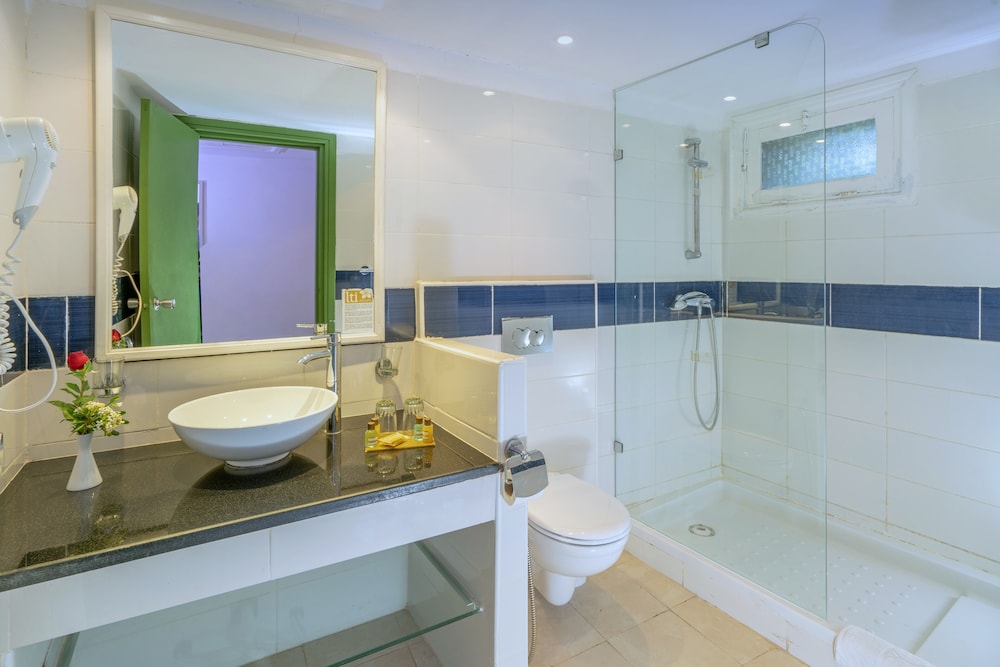 El Ksar Resort & Spa- Family Hotel — Hotel rooms in Sousse, Sousse