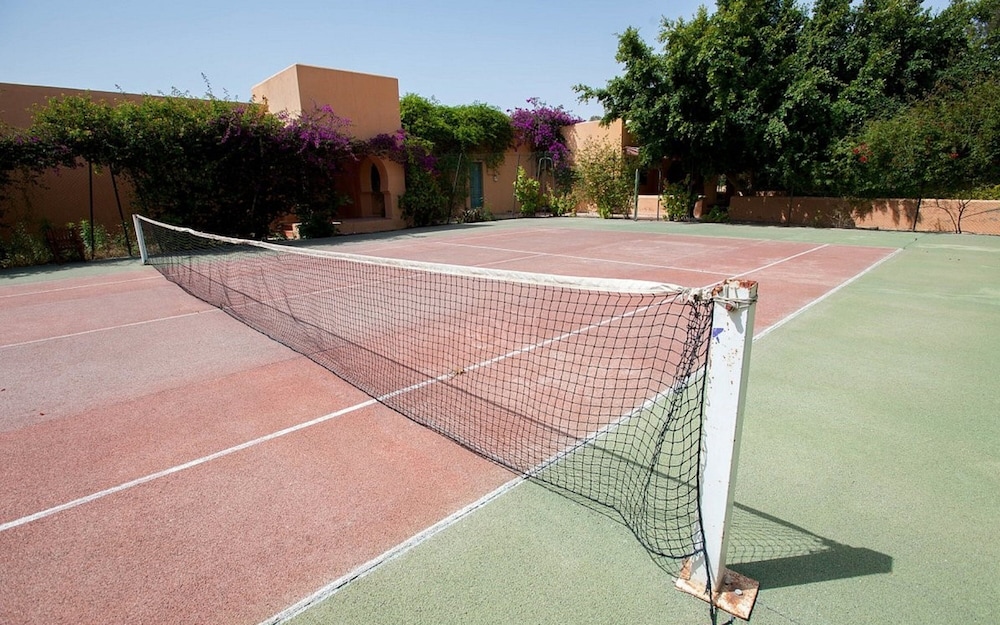 El Ksar Resort & Spa- Family Hotel — Sports & recreation in Sousse, Sousse
