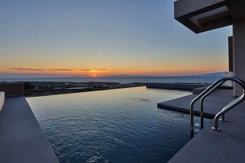 Myst Boutique Hotel — Main photo in Oia, South Aegean