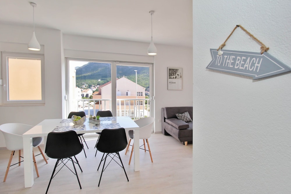 Bacan Family Apartments — Hotel rooms in Konavle, Dubrovnik-Neretva