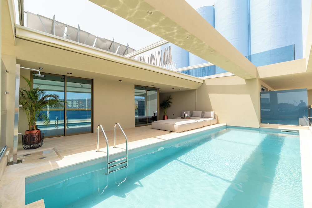 Oniros Residences