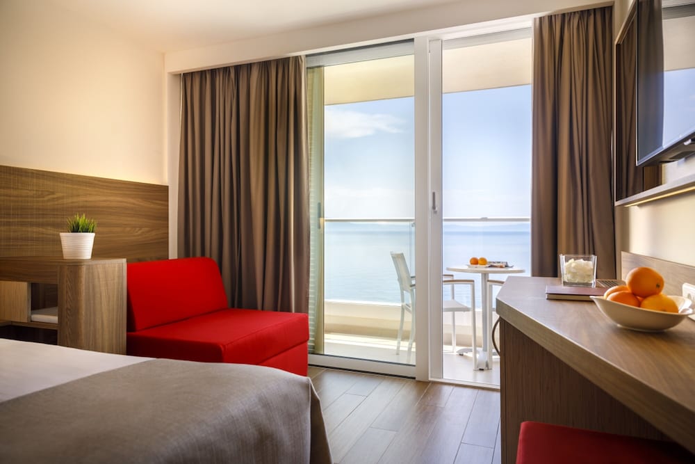 Girandella Resort, Valamar Collection — Hotel rooms in Labin, Istria