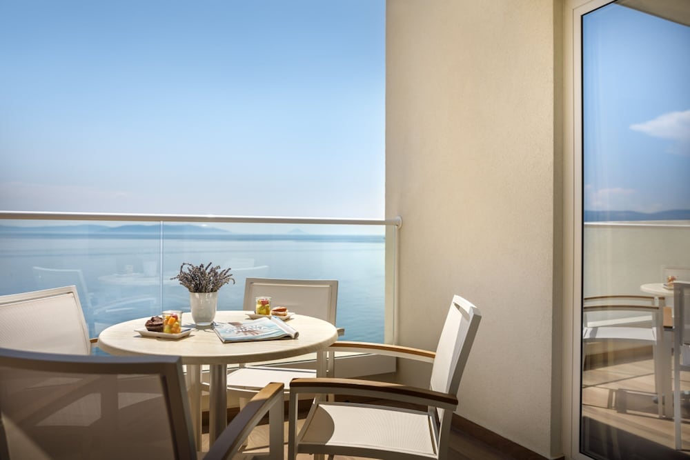 Girandella Resort, Valamar Collection — Hotel rooms in Labin, Istria
