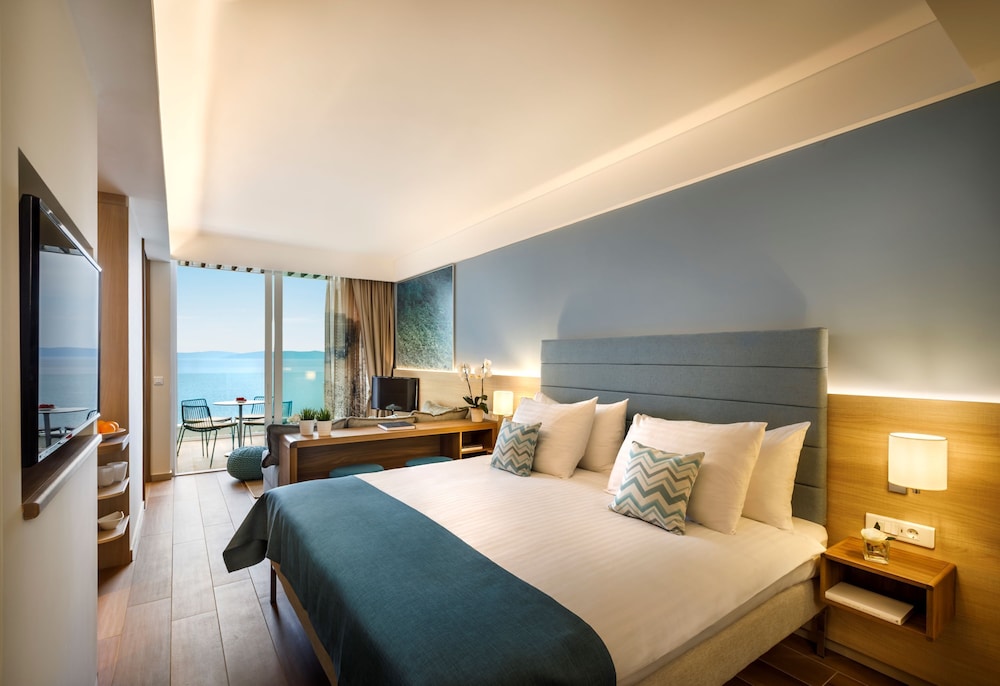 Girandella Resort, Valamar Collection — Hotel rooms in Labin, Istria