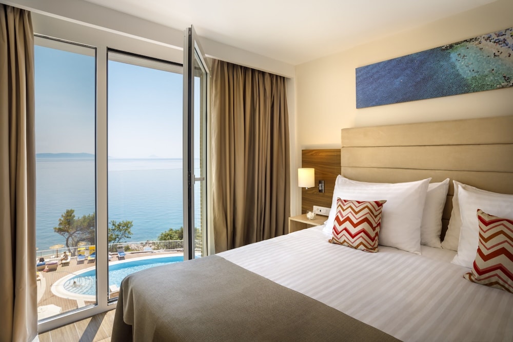Girandella Resort, Valamar Collection — Hotel rooms in Labin, Istria