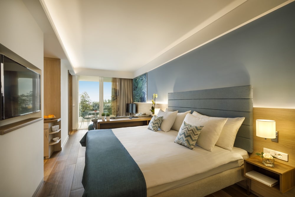 Girandella Resort, Valamar Collection — Hotel rooms in Labin, Istria