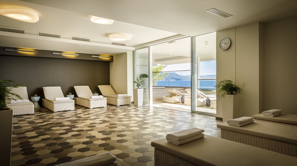 Girandella Resort, Valamar Collection — Spa in Labin, Istria