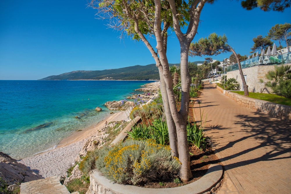 Girandella Resort, Valamar Collection — Attractions in the area in Labin, Istria