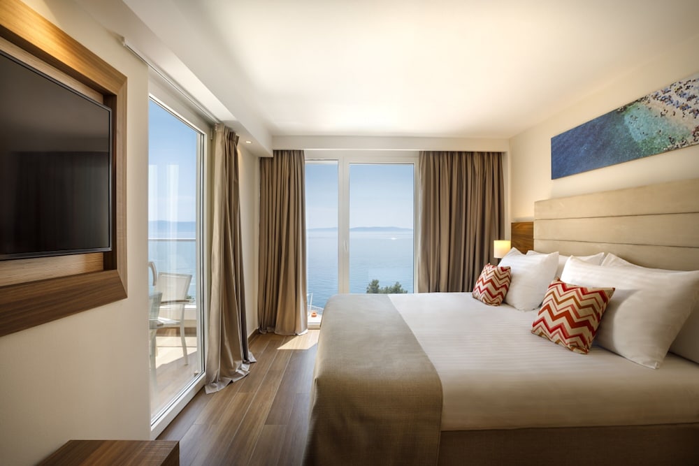 Girandella Resort, Valamar Collection — Hotel rooms in Labin, Istria