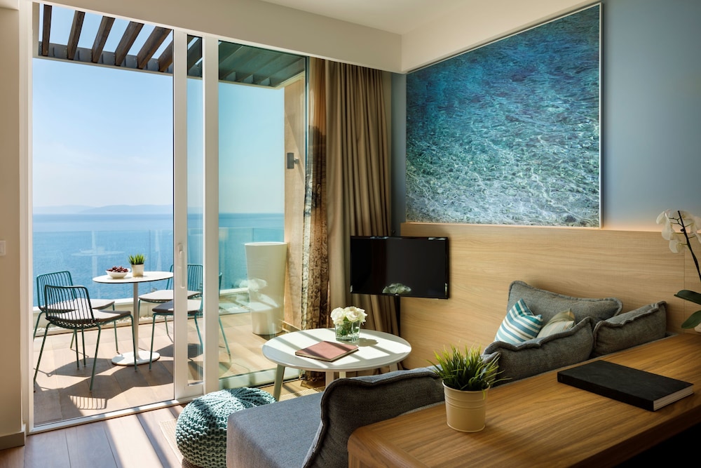 Girandella Resort, Valamar Collection — Hotel rooms in Labin, Istria