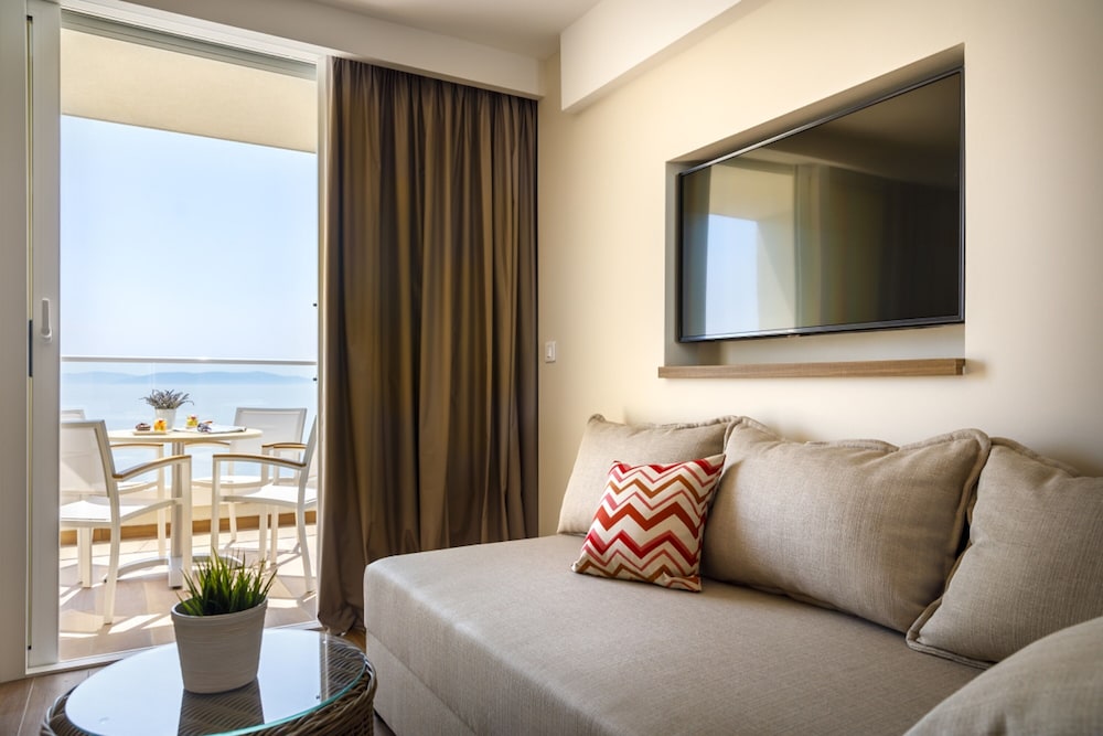 Girandella Resort, Valamar Collection — Hotel rooms in Labin, Istria