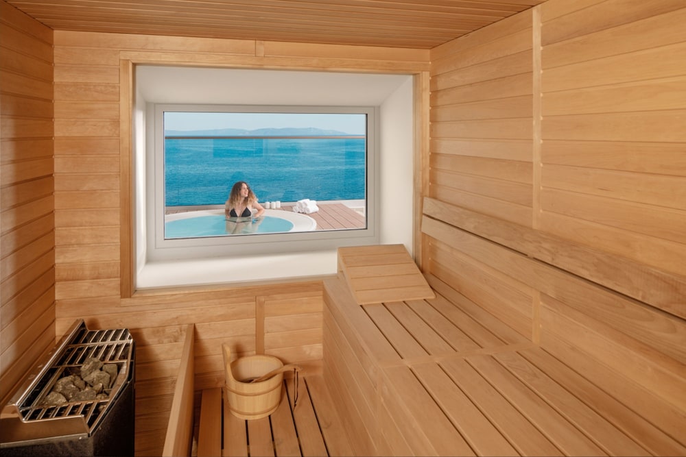 Girandella Resort, Valamar Collection — Spa in Labin, Istria